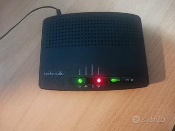 modem router