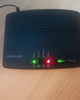 modem router
