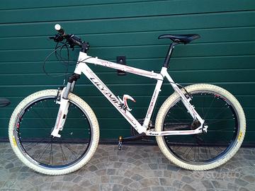 Mtbike OLYMPIA 26" taglia XL