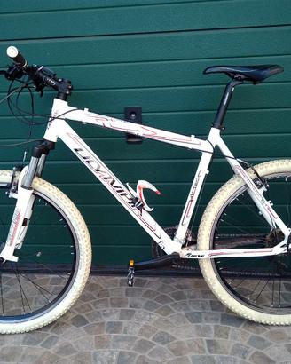Mtbike OLYMPIA 26" taglia XL