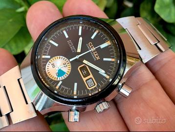 Citizen Chronograph JDM Flyback ref.SSB 4-900014