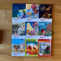 Libri per bambini