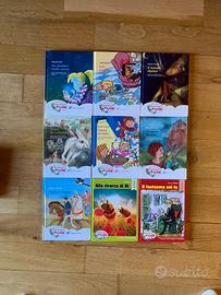 Libri per bambini