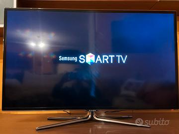 Smart TV Samsung 46" Full HD LED