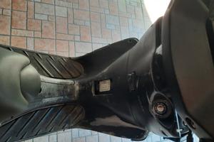 Scooter APRILIA motore 2 tempi Mod. TE/A