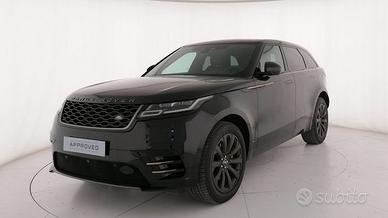Land Rover Range Rover Velar 2.0d i4 mhev R-D...