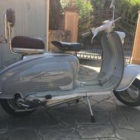 Lambretta LI 125 prima serie 1958