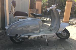 Lambretta LI 125 prima serie 1958