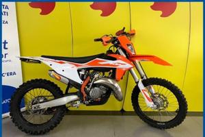 KTM SX 125 Garantita e Finanziabile
