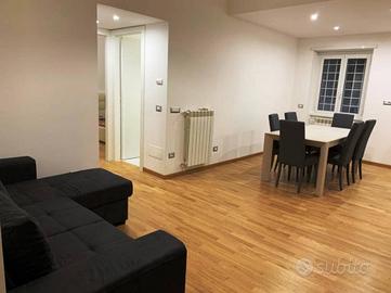 Appartamento di 55 m² con 2 locali a Roma