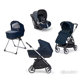 Trio Inglesina