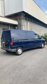 Fiat scudopasso lungo