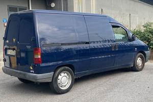 Fiat scudopasso lungo
