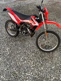 Enduro Motocross Motard