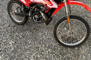 Enduro Motocross Motard