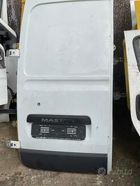 Portellone sinistro Renault master