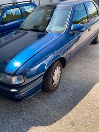 Opel vectra 2.0