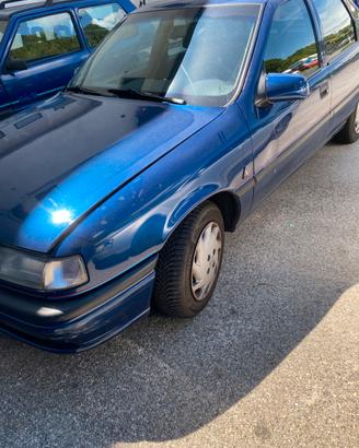 Opel vectra 2.0
