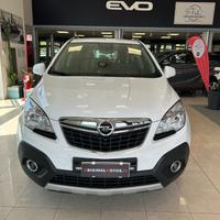 OPEL Mokka 1.4 Turbo GPL Tech 140CV 4x2 Cosmo