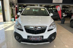 OPEL Mokka 1.4 Turbo GPL Tech 140CV 4x2 Cosmo