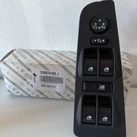 Interruttore, Alzacristallo Fiat Bravo