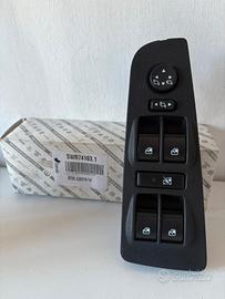 Interruttore, Alzacristallo Fiat Bravo