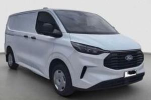 Ford Transit 2.0TDCi EcoBlue 136CV
