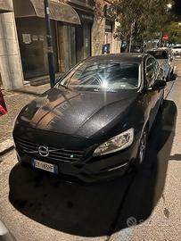 Volvo S60 D4 181cv automatica 