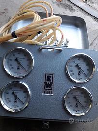 equilibratore carburatori alfa e altro