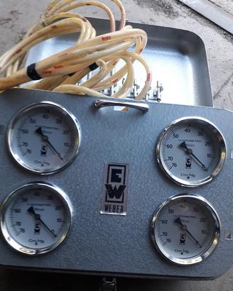 equilibratore carburatori alfa e altro