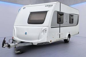 Knaus SPORT 2016 500 QDK 6 POSTI