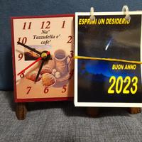 Ricordo di napoli "il caffe sospeso"