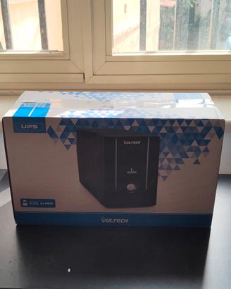 Vultech UPS 1200VA-LITE