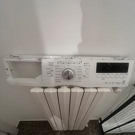 Pannello comandi Lavatrice Whirpool AWSE7400
