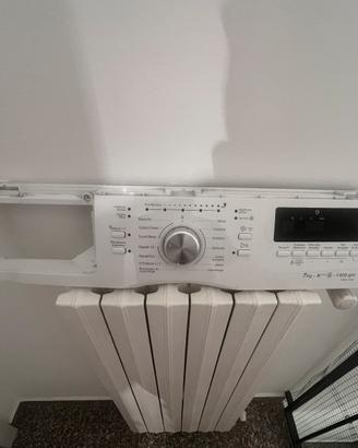 Pannello comandi Lavatrice Whirpool AWSE7400