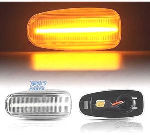 FRECCIE DINAMICHE A LED MERCEDES R170 R171 W163 W2