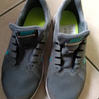 scarpe da ginnastica bambino 