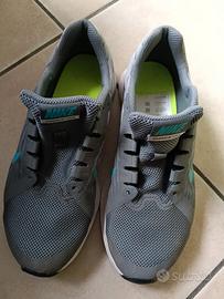 scarpe da ginnastica bambino 