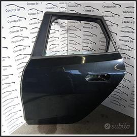 Porta Posteriore Sinistra BMW Serie 2 U06 Active T