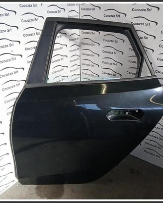 Porta Posteriore Sinistra BMW Serie 2 U06 Active T