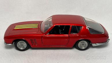 Politoys Export 573 Jensen Coupè Vignale