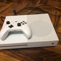 Xbox One S completa 1TB