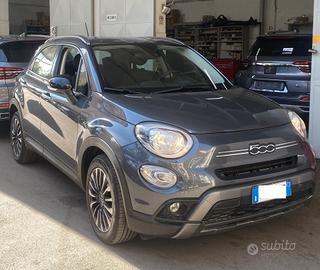 Fiat 500X 1.3 MultiJet 95 CV Cross