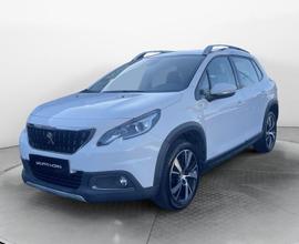 Peugeot 2008 BlueHDi 100 GT Line