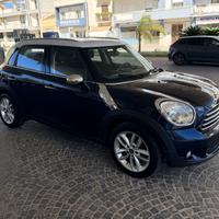 Mini Cooper Countryman 1.6 Diesel 110CV