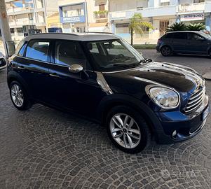 Mini Cooper Countryman 1.6 Diesel 110CV
