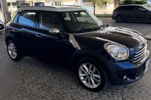Mini Cooper Countryman 1.6 Diesel 110CV