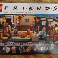 Lego 21319 Central Perk Friends