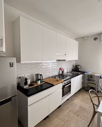 Cucina completa