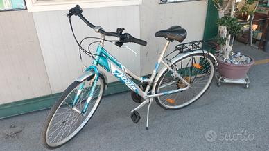 bici atala alluminio 